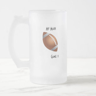 Mijn Mok! Matglas Bierpul