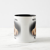 Mijn Mok mijn vrienden. (Center)