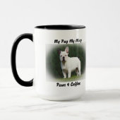 Mijn Mok mijn vrienden. (Links)