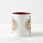 Mijn Mok mijn vrienden. (Midden)