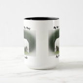 Mijn Mok mijn vrienden. (Midden)