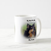 Mijn Mok mijn vrienden. (Voorkant rechts)