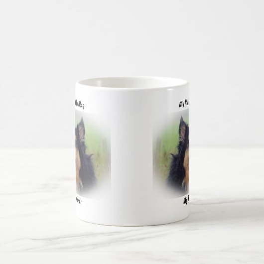 Mijn Mok mijn vrienden. (Center)