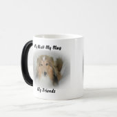 Mijn Mok mijn vrienden. (Voorkant links)