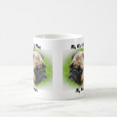 Mijn Mok mijn vrienden. (Center)