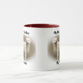 Mijn Mok mijn vrienden. (Midden)