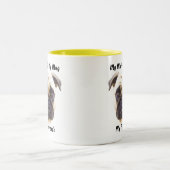 Mijn Mok mijn vrienden. (Center)