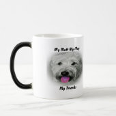 Mijn Mok mijn vrienden. (Links)