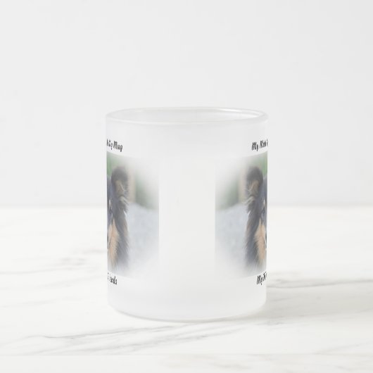 Mijn Mok mijn vrienden. (Center)