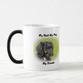 Mijn Mok mijn vrienden. (Links)