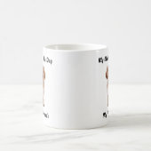 Mijn Mok mijn vrienden. (Center)