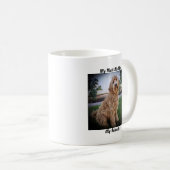 Mijn Mok mijn vrienden. (Voorkant rechts)