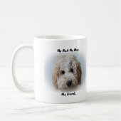 Mijn Mok mijn vrienden. (Links)