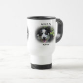 Mijn Mok mijn vrienden. (Voorkant rechts)