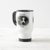 Mijn Mok mijn vrienden. (Voorkant links)