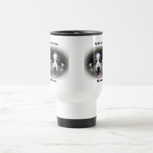 Mijn Mok mijn vrienden. (Center)