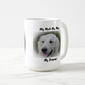 Mijn Mok mijn vrienden. (Voorkant rechts)