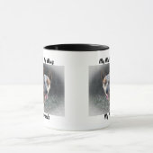 Mijn Mok mijn vrienden. (Midden)