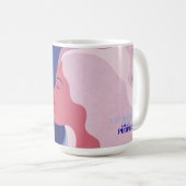 Mijn Mok over artikelen in het venster (Voorkant rechts)