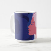 Mijn Mok over artikelen in het venster (Voorkant links)