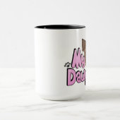 Mijn Mok voor dawg-cadeaus (Midden)