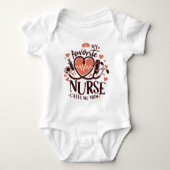 MIJN MOM IS VERENIGD ROMPER (Voorkant)