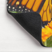 Mijn Monarch Butterfly-mousepad Muismat (Hoek)