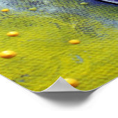 Mijn Monster Mijn Bride Posters (Hoek)