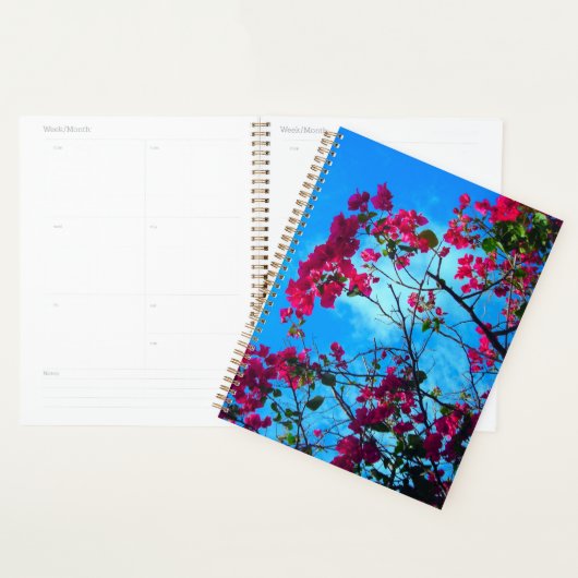 Mijn mooie 2 planner (Display)
