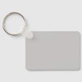 Mijn mooie dochter van mam'n moederskwartaal sleutelhanger (Achterkant)