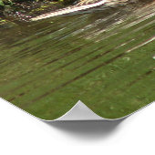 Mijn mooie meisje poster (Hoek)