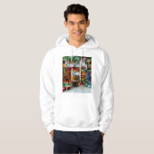 Mijn Mooie Thuis Hoodie (Voorkant volledig)