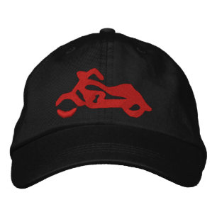 Mijn motorhelm pet