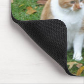 Mijn Mousepad Muismat (Hoek)