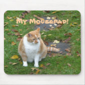 Mijn Mousepad Muismat (Voorkant)