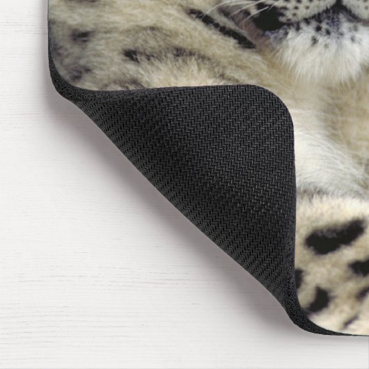 Mijn muis... muismat (Hoek)