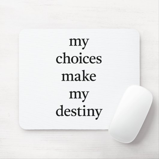 Mijn Muismat (Met muis)