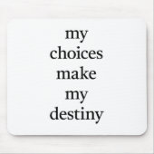 Mijn Muismat (Voorkant)