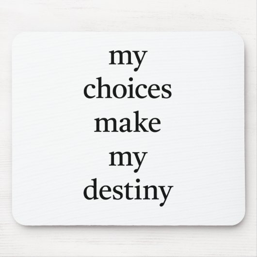 Mijn Muismat (Voorkant)