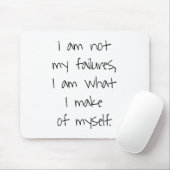 Mijn Muismat met fouten niet (Met muis)