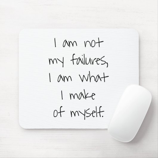 Mijn Muismat met fouten niet (Met muis)