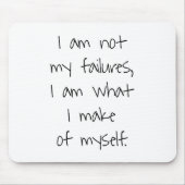 Mijn Muismat met fouten niet (Voorkant)