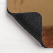 Mijn Muismat Pun Funny Play on Wordmousepad (Hoek)