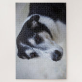 Mijn naam is Charlie Legpuzzel (Verticaal)