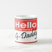 Mijn naam is G-papa Koffiemok (Center)