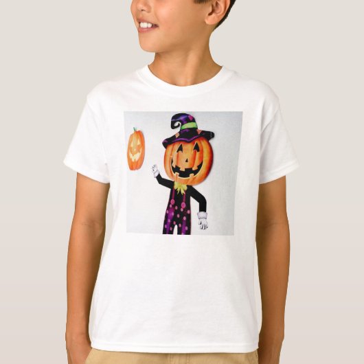 Mijn naam is Jack T-shirt (Voorkant)