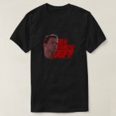 MIJN NAAM IS JEFF Essential T-shirt (Design voorkant)
