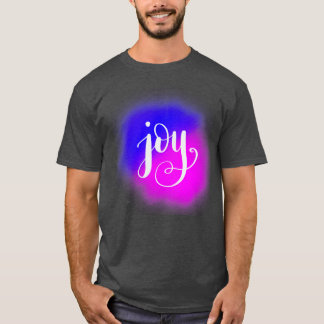 Mijn naam is Joy T-shirt