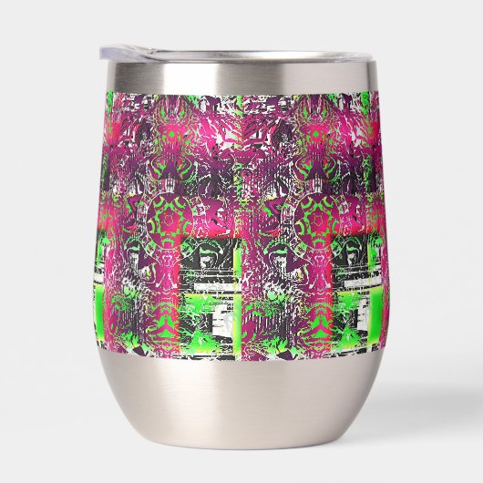 Mijn naam is niet Donna (Rechts)