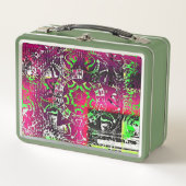 Mijn naam is niet Donna (Voorkant)